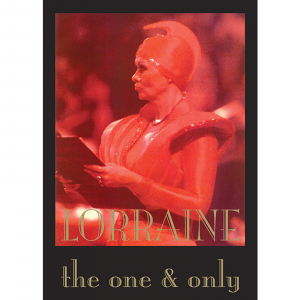 9137 Lorraine - The One & Only