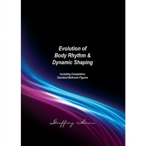 9005 Evolution of Body Rhythm & Dynamic Shaping