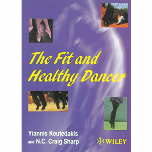 9560 The Fit And Healthy Dancer