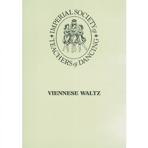 9035 The ISTD Viennese Waltz Technique