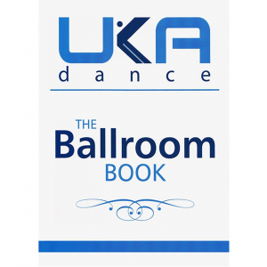9009 United Kingdom Alliance The Ballroom Book