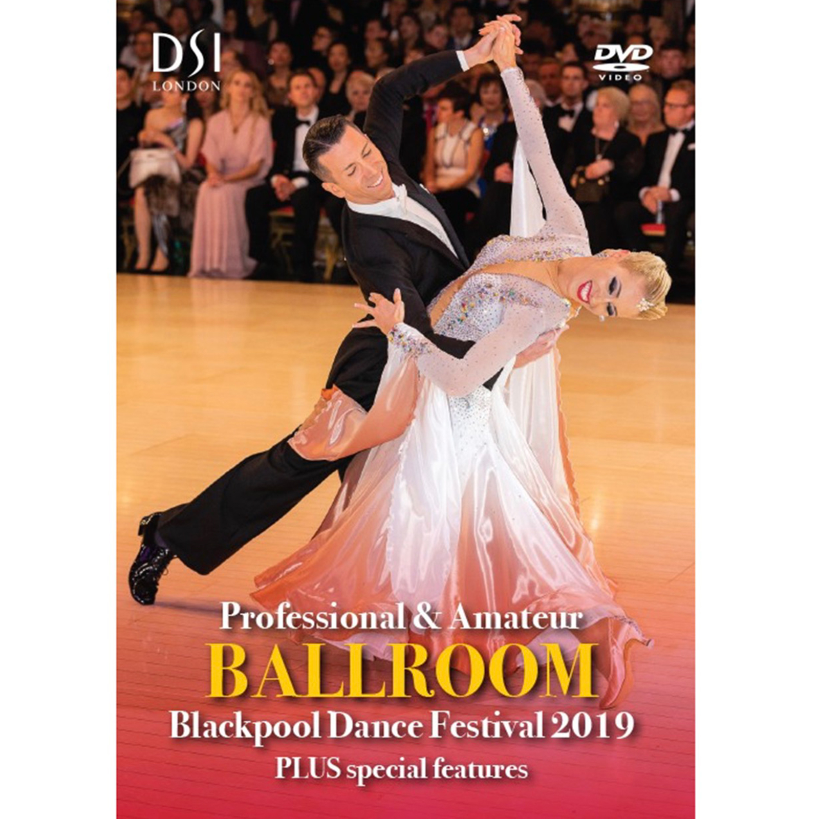 Buy Blackpool Dance Festival Ballroom