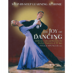 9110 The Joy Of Dancing