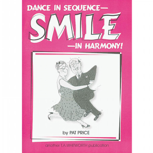 9730 Dance in Sequence - Smile In Harmony