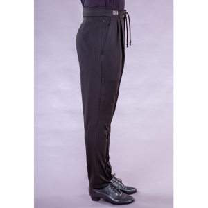 3993 Double Pocket Practise Trousers Made to  Order