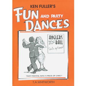 9726 Ken Fuller's Fun & Party Dances