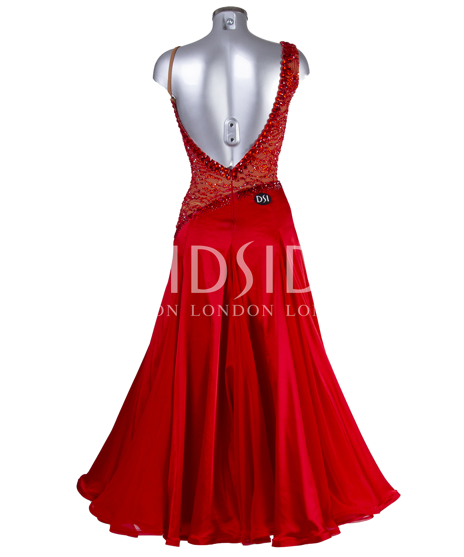 Dsi ballroom dresses hotsell