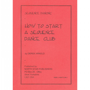 9710 How To Start A Sequence Dance Club