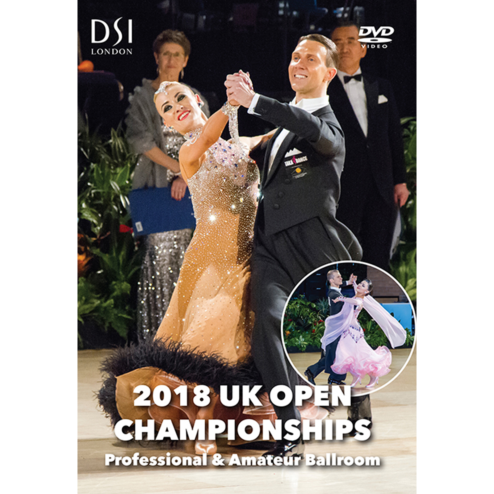 Buy UK Open Championships Ballroom