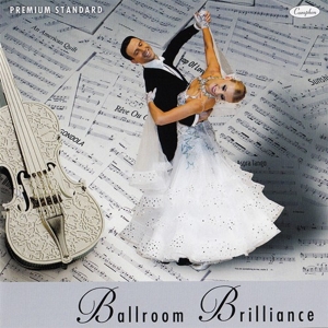81/CP5017 Ballroom Brilliance