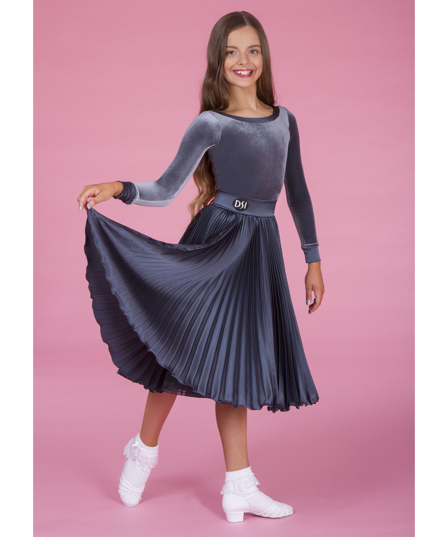 Buy 1083 Zeta Skirt 
