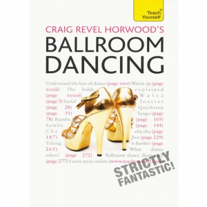 9113 TeachYourself Ballroom Dancing Beginners