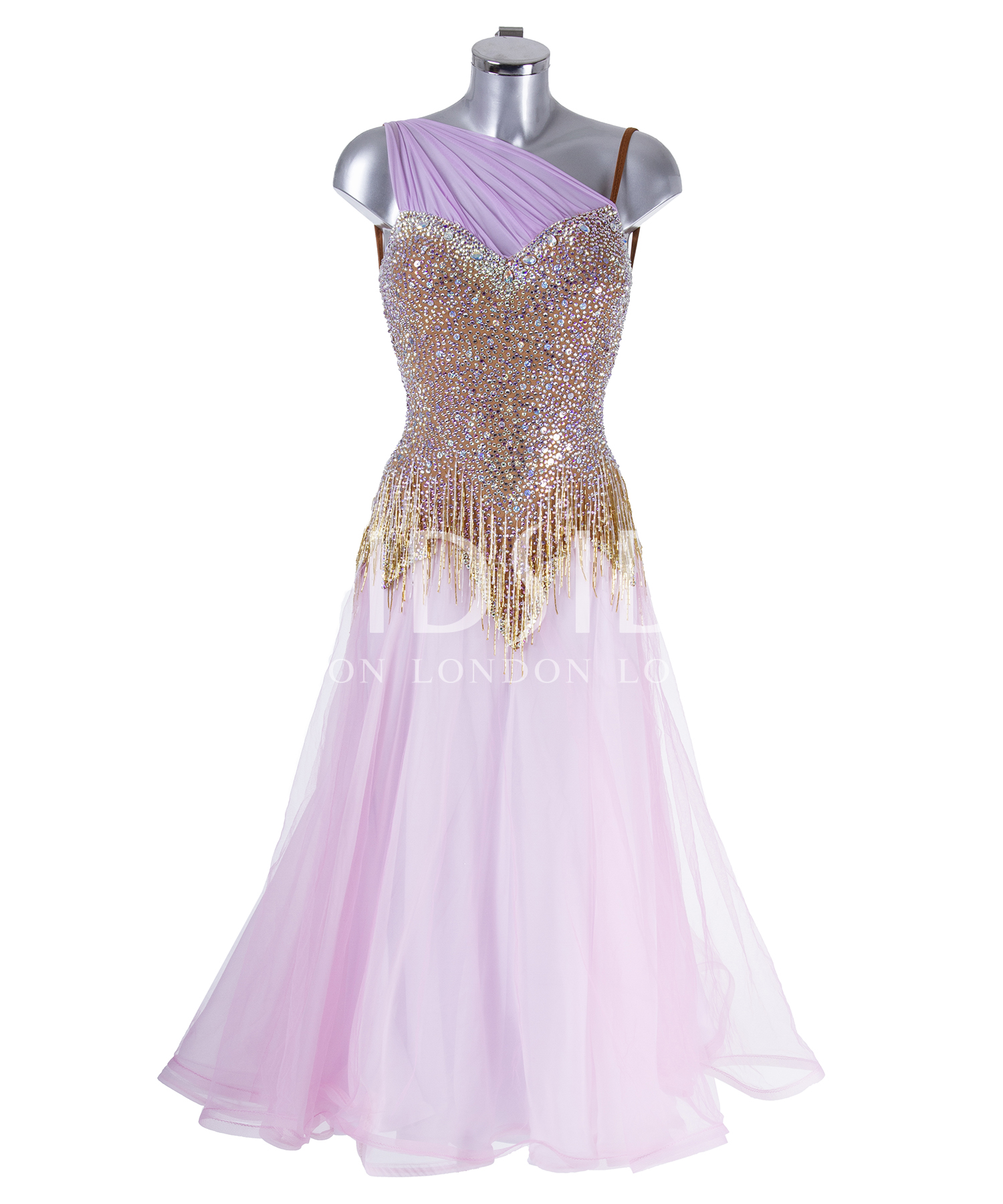 Dsi shop ballroom dresses