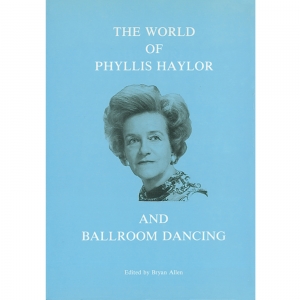 9125 The World Of Phyllis Haylor & Ballroom Dancing