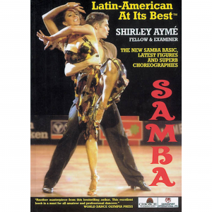 9083 Latin American At It's Best - Samba