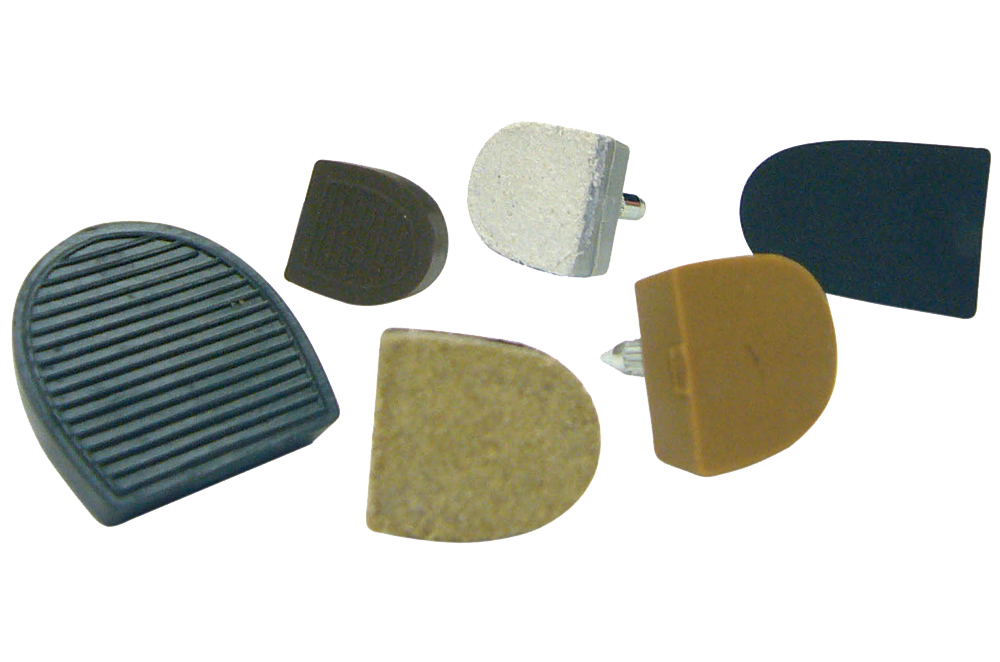 Hule Tips Buy 5953 Heel tips in various styles