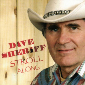 87/CDTS 136 Dave Sheriff - Stroll Along