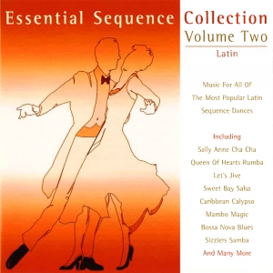87/CDTS153 Essential Sequence Collection Vol 2