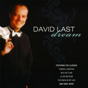 87/CDTS 155 David Last - Dream