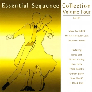 87/CDTS160 Essential Sequence Collection Vol 4