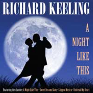 87/CDTS191 Richard Keeling - A Night Like This