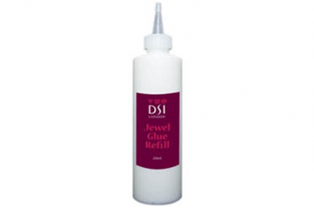 2324 DSI jewel glue refill 250ml