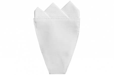 4350 Pocket handkerchief