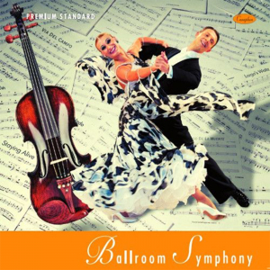 81/CP5016 Ballroom Symphony