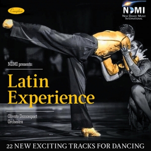 81/CP7008 Latin Experience