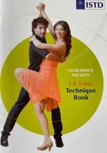 La Salsa Technique Book