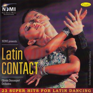 81/CP7013 Latin Contact