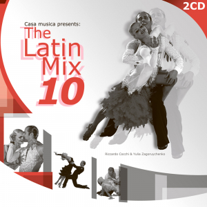 81/CM-DCD516 Latin Mega Hits 5