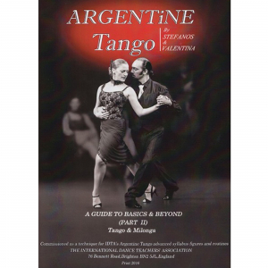 9301 Argentine Tango Part 2