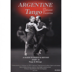78231 Argentine Tango Part 2