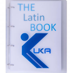 9080 The UKA Latin Book