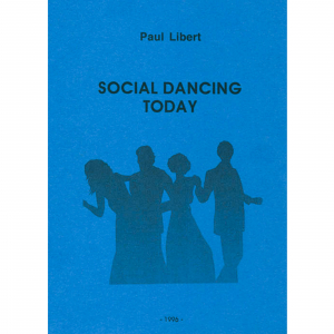 9103 Social Dancing Today