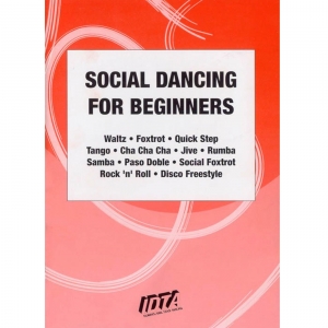 9104 Social Dancing For Beginners