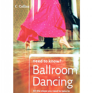 Need to Know? Ballroom Dancing