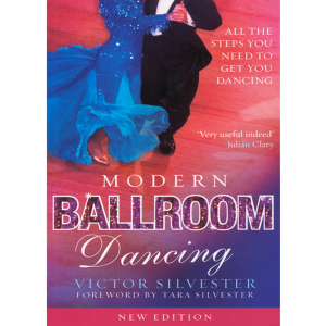 9122 Modern Ballroom Dancing