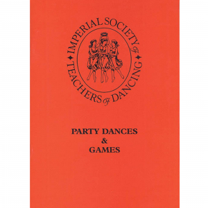 9191 Party Dances & Games