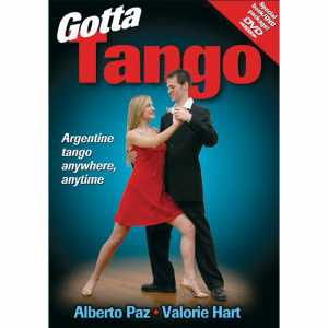 9303 Gotta Tango