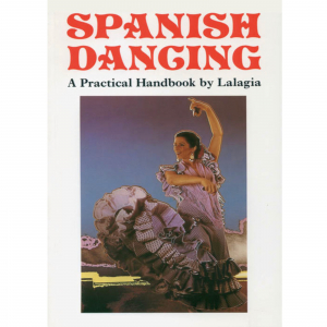 9345 Spanish Dancing