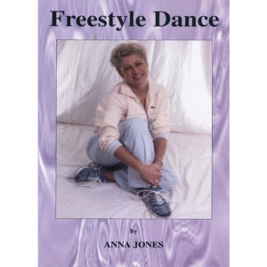 9353 Freestyle Dance Vol 1