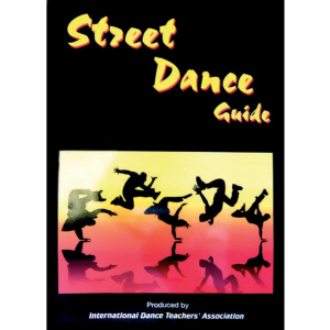 9357 Street Dance Guide