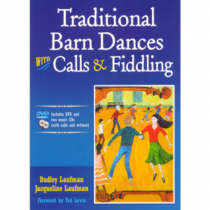 9382 Traditional Barn Dances