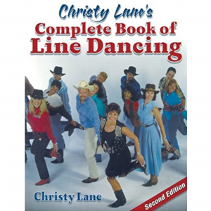 9391 Complete Book Of Line Dancing