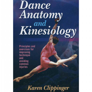 9506 Dance Anatomy And Kinesiology