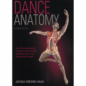 9508 Dance Anatomy
