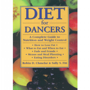 9556 Diet For Dancers