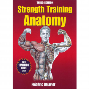 9580 Strength Training Anatomy
